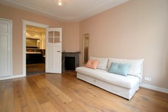 New for rent: Graaf Florisstraat 15B, 3021 CA Rotterdam