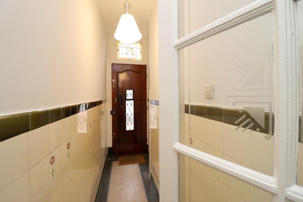 Medium property photo - Graaf Florisstraat 15B, 3021 CA Rotterdam
