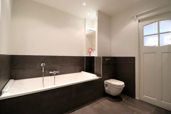 Medium property photo - Graaf Florisstraat 15B, 3021 CA Rotterdam