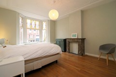 New for rent: Graaf Florisstraat 15B, 3021 CA Rotterdam