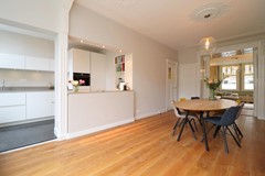 New for rent: Graaf Florisstraat 15B, 3021 CA Rotterdam