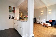 New for rent: Graaf Florisstraat 15B, 3021 CA Rotterdam