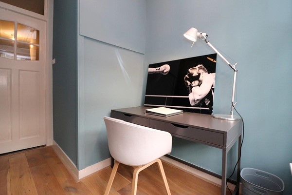 Medium property photo - Graaf Florisstraat 15B, 3021 CA Rotterdam