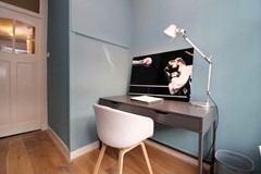 New for rent: Graaf Florisstraat 15B, 3021 CA Rotterdam