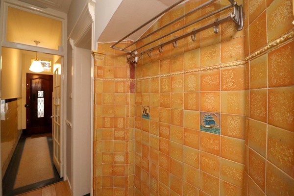Medium property photo - Graaf Florisstraat 15B, 3021 CA Rotterdam