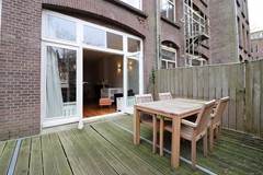 New for rent: Graaf Florisstraat 15B, 3021 CA Rotterdam