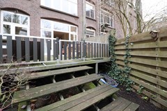 New for rent: Graaf Florisstraat 15B, 3021 CA Rotterdam