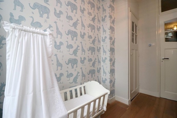 Medium property photo - Graaf Florisstraat 15B, 3021 CA Rotterdam