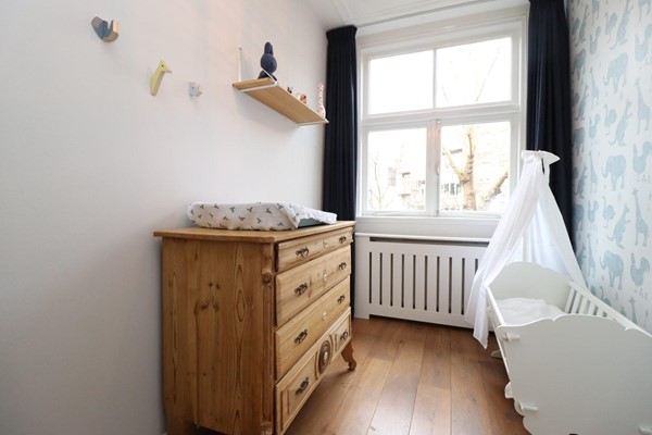 Medium property photo - Graaf Florisstraat 15B, 3021 CA Rotterdam