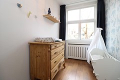 New for rent: Graaf Florisstraat 15B, 3021 CA Rotterdam