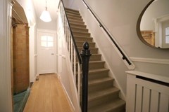 New for rent: Graaf Florisstraat 15B, 3021 CA Rotterdam
