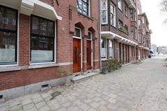 New for rent: Graaf Florisstraat 15B, 3021 CA Rotterdam