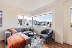 New for rent: Barajasweg 160, 1043 CP Amsterdam