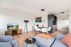 New for rent: Barajasweg 160, 1043 CP Amsterdam