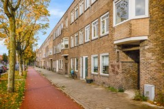 For rent: Van Hoornekade 125, 3554AS Utrecht