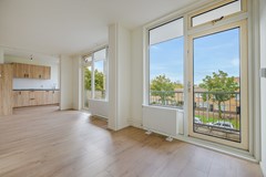 New for rent: Van Hoornekade 125, 3554 AS Utrecht