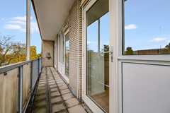 New for rent: Van Hoornekade 125, 3554 AS Utrecht