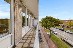 New for rent: Van Hoornekade 125, 3554 AS Utrecht