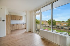 New for rent: Van Hoornekade 125, 3554 AS Utrecht