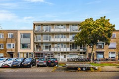 New for rent: Van Hoornekade 125, 3554 AS Utrecht