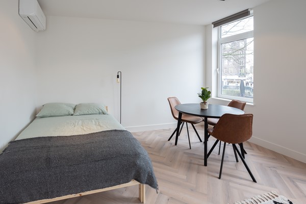 Medium property photo - Da Costakade 51-1, 1053 WG Amsterdam