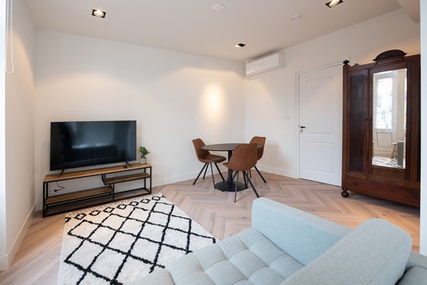 Medium property photo - Da Costakade 51-1, 1053 WG Amsterdam