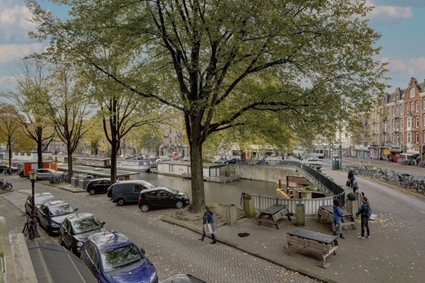 Medium property photo - Da Costakade 51-1, 1053 WG Amsterdam