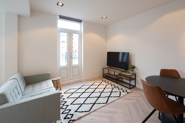 Medium property photo - Da Costakade 51-1, 1053 WG Amsterdam