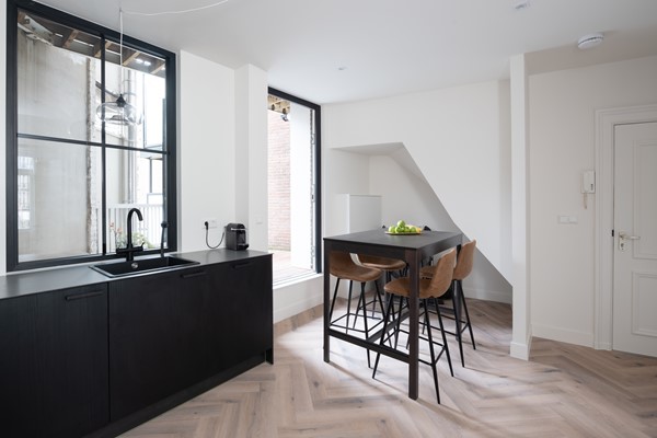 Medium property photo - Da Costakade 51-1, 1053 WG Amsterdam