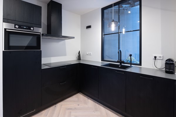 Medium property photo - Da Costakade 51-1, 1053 WG Amsterdam