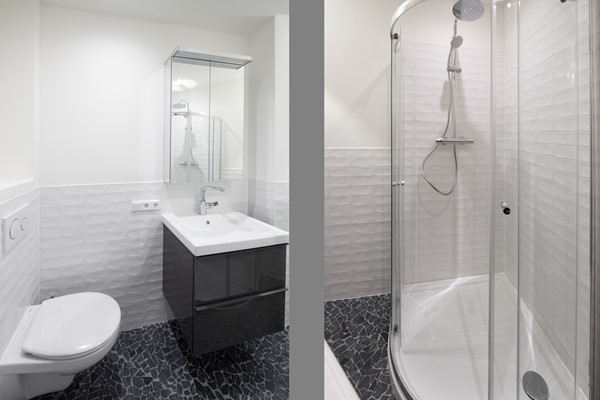 Medium property photo - Da Costakade 51-1, 1053 WG Amsterdam