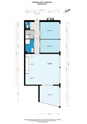 IJburglaan 420 - Amsterdam - Appartement - 2D.jpg