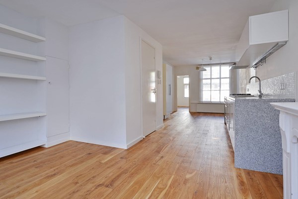 Medium property photo - Nieuwe Leliestraat 134-2, 1015 SX Amsterdam