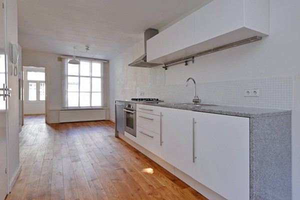 Medium property photo - Nieuwe Leliestraat 134-2, 1015 SX Amsterdam