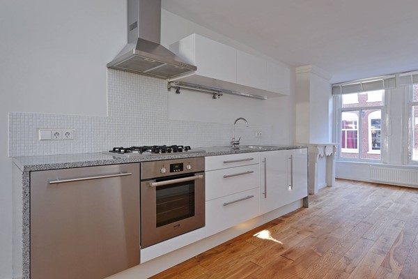 Medium property photo - Nieuwe Leliestraat 134-2, 1015 SX Amsterdam