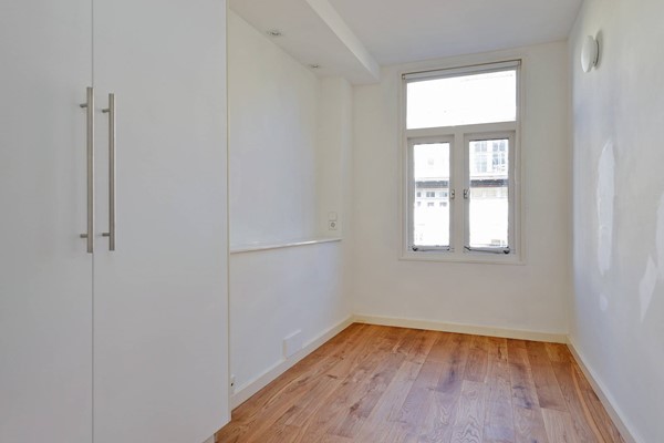 Medium property photo - Nieuwe Leliestraat 134-2, 1015 SX Amsterdam