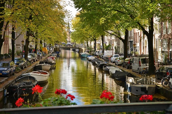 Medium property photo - Nieuwe Leliestraat 134-2, 1015 SX Amsterdam