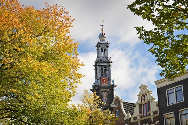 Medium property photo - Nieuwe Leliestraat 134-2, 1015 SX Amsterdam