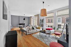 New for sale: Gerard Brandtstraat 3-1, 1054 JH Amsterdam