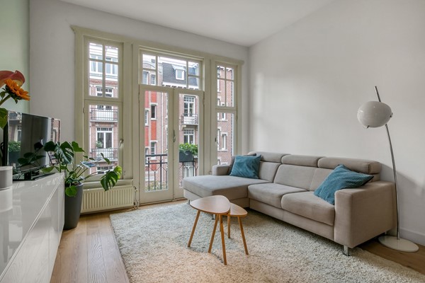 Medium property photo - Eerste Helmersstraat 299-2, 1054 EB Amsterdam