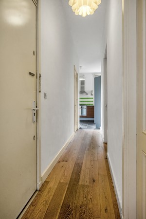 Medium property photo - Eerste Helmersstraat 299-2, 1054 EB Amsterdam