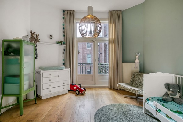 Medium property photo - Eerste Helmersstraat 299-2, 1054 EB Amsterdam
