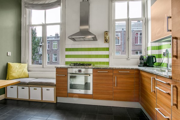 Medium property photo - Eerste Helmersstraat 299-2, 1054 EB Amsterdam