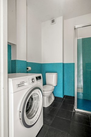 Medium property photo - Eerste Helmersstraat 299-2, 1054 EB Amsterdam