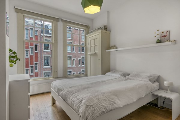 Medium property photo - Eerste Helmersstraat 299-2, 1054 EB Amsterdam