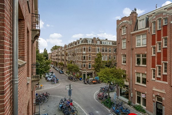 Medium property photo - Eerste Helmersstraat 299-2, 1054 EB Amsterdam