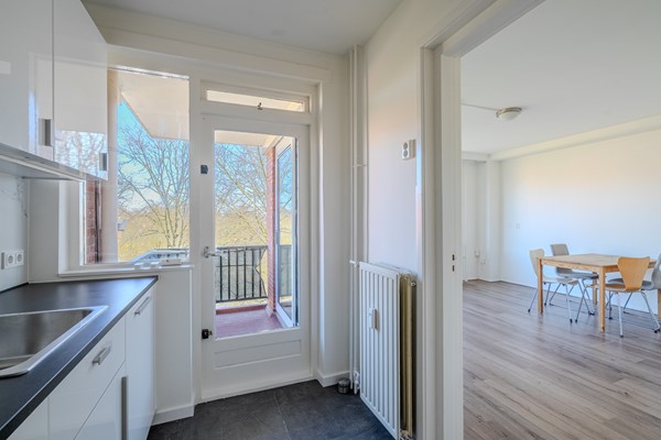 Medium property photo - Ilperveldstraat 14, 1024 PG Amsterdam
