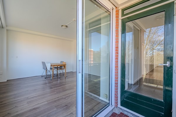 Medium property photo - Ilperveldstraat 14, 1024 PG Amsterdam