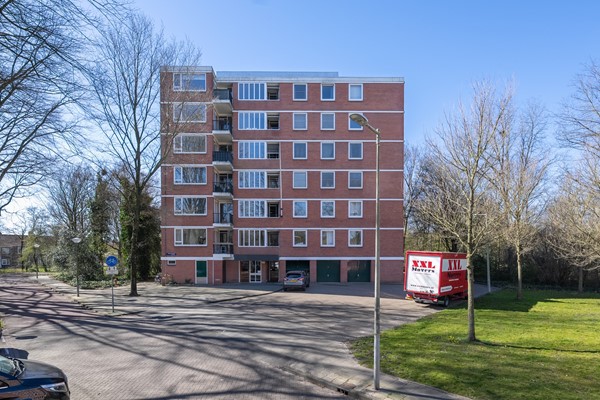 Medium property photo - Ilperveldstraat 14, 1024 PG Amsterdam