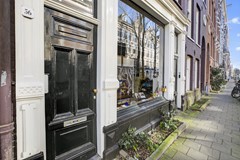 New for sale: Tweede Jan Steenstraat 56-1, 1074 CP Amsterdam